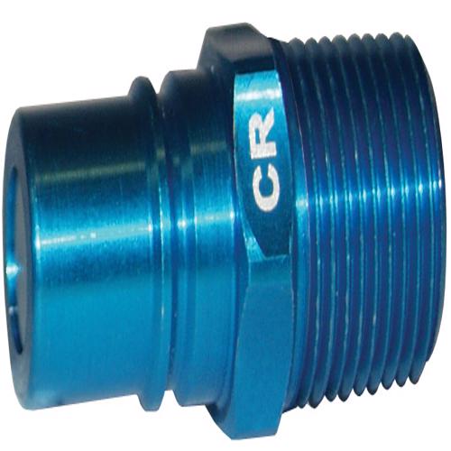 CR-C FloMAX Standard Series Coolant Fluid Receiver